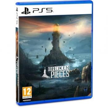 Broken Pieces para PlayStation 5 (PS5)
