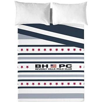 BHPC Juego de sábanas Shasta Cama 150 cm