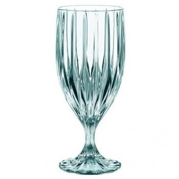 Nachtmann Prestige Vaso Cervecero Set, Set 4 Piezas, Tulipán Cervecero, Vaso Pilsner, Vidrio de Plomo, Al 18.8 cm, 390 ml, 0093720-0
