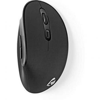 NEDIS - Ratón ergonómico inalámbrico