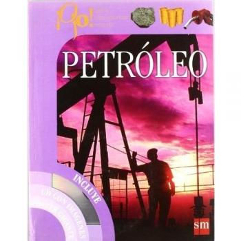 El petróleo