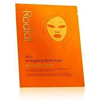 Rodial Vit C Energizing Sheet Mask