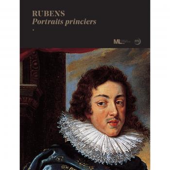 Retratos Princier de Rubens - Colección RMN-Grand Palais y Musée du Luxembourg