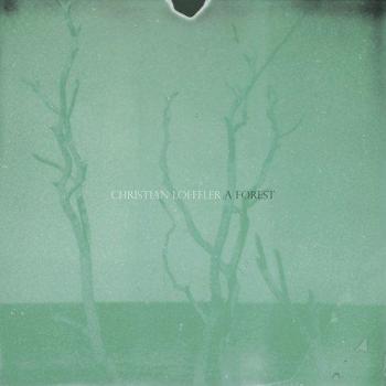 A FOREST [Vinilo]