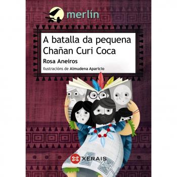 A batalla da pequena Chañan Curi Coca