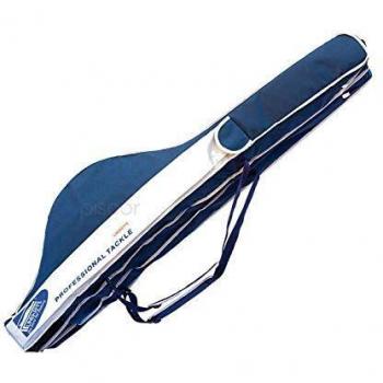 Lineaeffe Funda Caña Pesca Funda Pro Cordura 5 175 x 22-30 cm Surfcasting