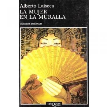 La mujer en la muralla: 11