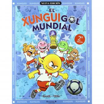 EL XUNGUIGOL MUNDIAL