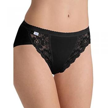 Sloggi Chic Tai Women's Briefs 4-Pack