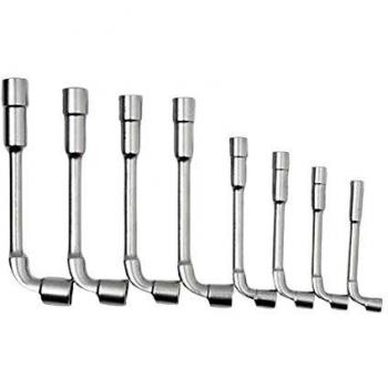 Bahco 29M/10 - Llave Doble Pipa Acod 10