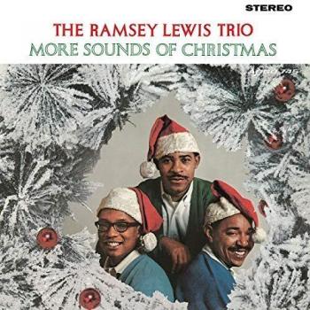 Más Sonidos de Navidad - Vinilo