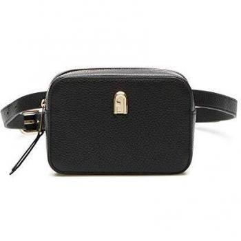 Riñonera FURLA Sleek 1056722 E EBB7 HSF Nero