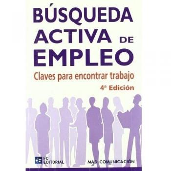 Búsqueda activa de empleo: Claves para encontrar trabajo