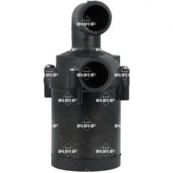 Bomba de agua auxiliar NRF 390077 para calefacción adicional MAN Tge VW Crafter Grand 2,0