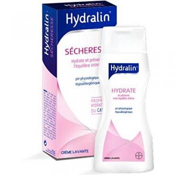 Hydralin Soyeux 200ml Bayer