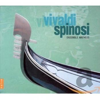 Vivaldi - Spinosi