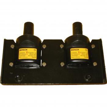 Bobina de encendido BOSCH 0 221 502 460 - Alta calidad y rendimiento
