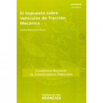 El impuesto sobre vehículos de tracción mecánica: 71