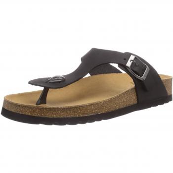Infradito Evis Bioprint Negro Talla 42