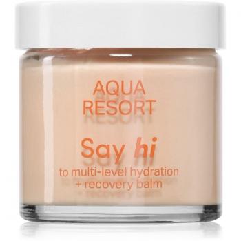 Say Hi Aqua Resort Moisture Recovery Cream 50 ml