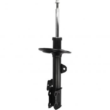 Amortiguador KYB Excel-G 339282 Izquierda - Amortiguador de suspensión, tipo gas, diseño de doble tubo, compatible con vehículos específicos, proporciona un rendimiento mejorado y una conducción más suave