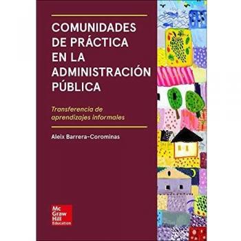 Comunidades de práctica en la Administración pública