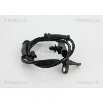 Sensor ABS TRISCAN 8180 28111