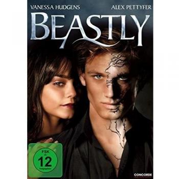 Beastly [Alemania] [DVD]