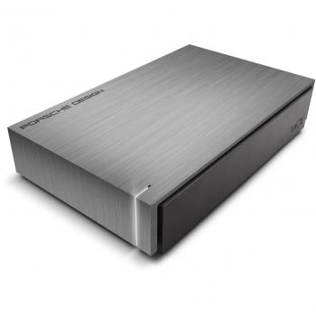 LaCie Porsche Design - Disco duro externo de 3TB