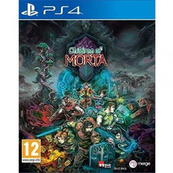 Juego de Children Of Morta para PS4 - Aventura RPG Familiar y Cooperativa