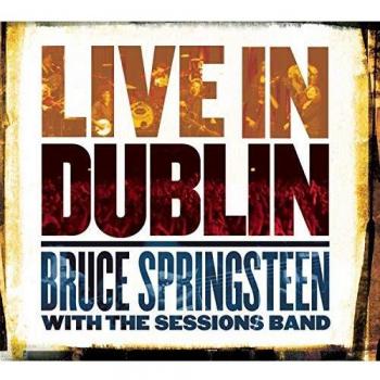 Live in dublin vinyl