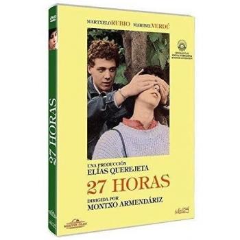 27 horas [DVD]