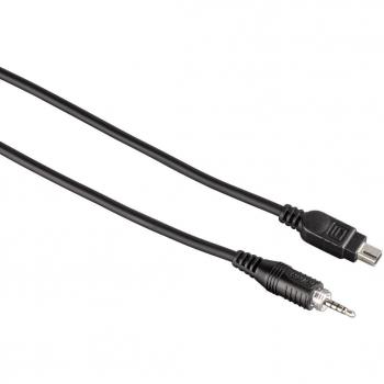 Adaptador Hama Control Remoto Sistema de Lanzamiento de Ni-3 para Nikon Cámaras