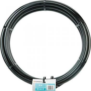 Verlegerohr Gardena, Sprinklersystem, 25 mm, Rolle 10 m