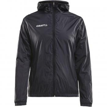 Craft Women's Windbreaker Jacket - Lightweight, Breathable, Waterproof