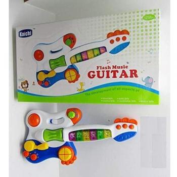 JuguetesFantasia.com Guitarra Musical
