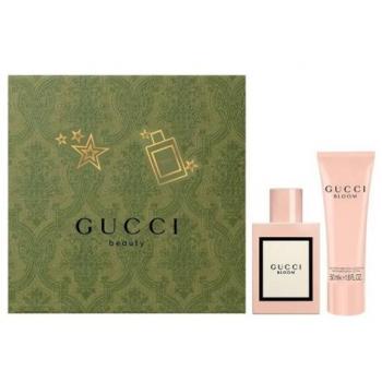 Set Gucci Bloom EDP 50ml + Body Lotion 50ml