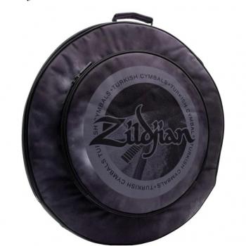 Zildjian 20 Black Rain Cloud Student Cymbal Backpack