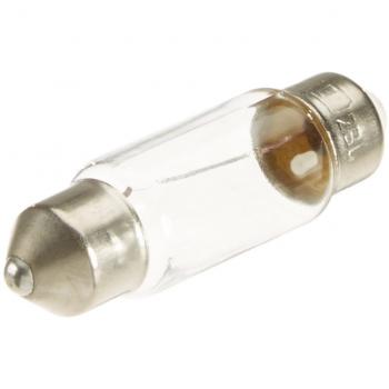 Bombillas LED C5W Philips 12V 5W para Iluminación de Matrícula - Pack de 2