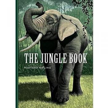 The Jungle Book: Unabridged Classic Edition by Rudyard Kipling