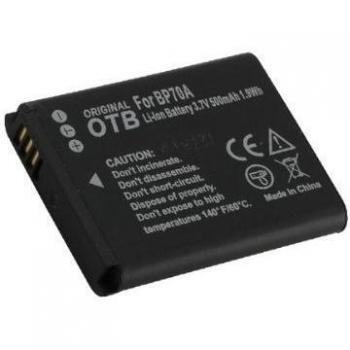 BA5I5 Selection - Batería de iones de litio
