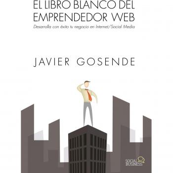 El libro blanco del emprendedor Web