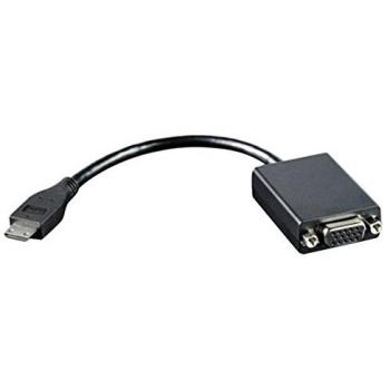 Lenovo 4X90F33442 - Adaptador para Cable