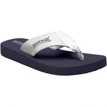 Regatta - Chancletas Catarina Slip-on para Mujer