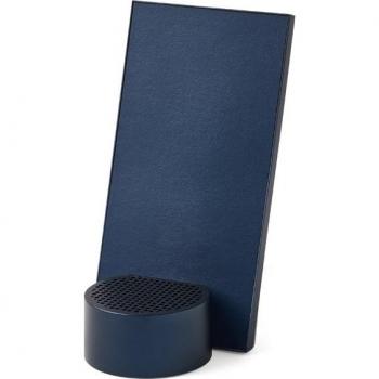 Altavoz Bluetooth Portátil Lexon City Energy Pro Azul oscuro 3 W