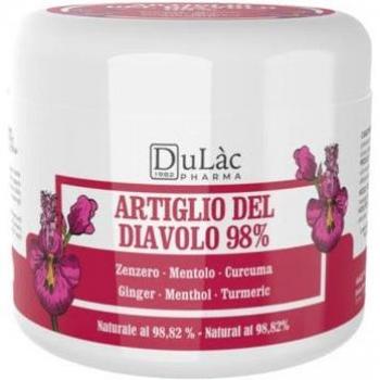 Garra del Diablo 98% 300ml