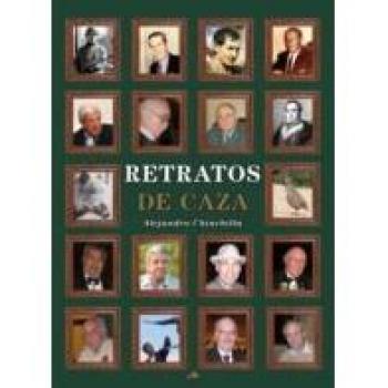 Retratos de caza