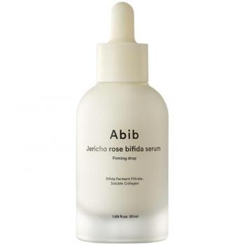 Abib Jericho Rose Bifida Serum Firming Drop 50ml