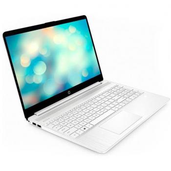 HP 15s-eq2101ns - AMD Ryzen 5 5500U, 8GB RAM, 256GB SSD, 15.6 Full HD Display, Wi-Fi 5 (802.11ac), Windows