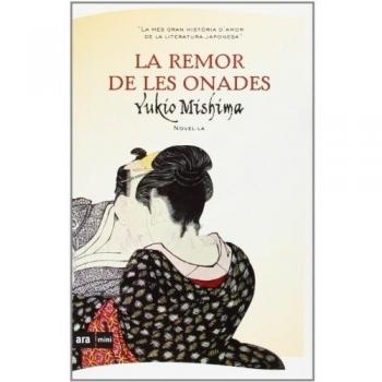 La Remor De Les Onades - Yukio Mishima